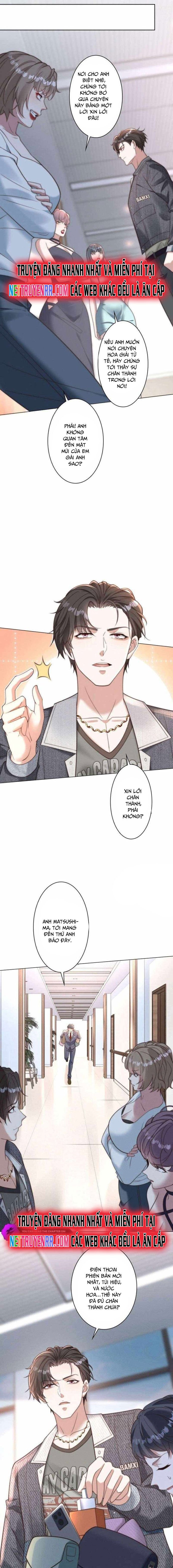 Trở ThàNh Vô ĐịCh BằNg Hệ ThốNg GiảM Giá Trị Chapter 13 - Trang 2