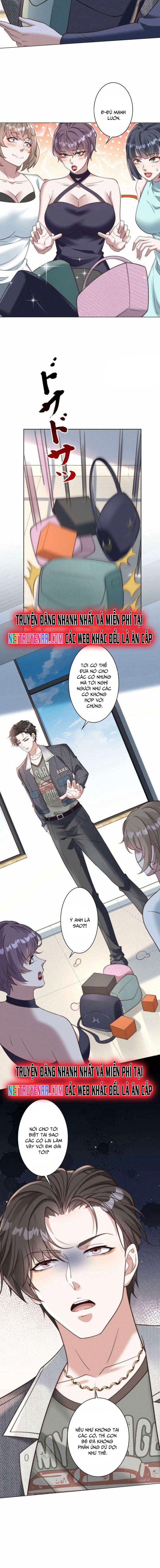 Trở ThàNh Vô ĐịCh BằNg Hệ ThốNg GiảM Giá Trị Chapter 13 - Trang 2