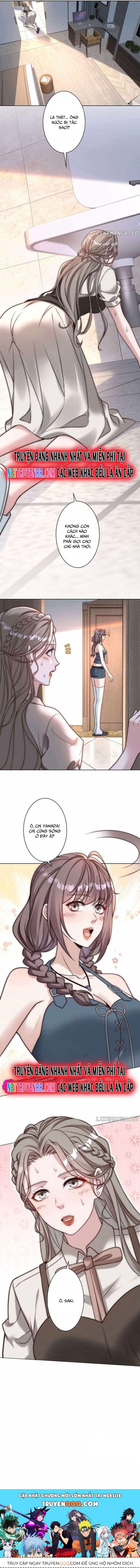 Trở ThàNh Vô ĐịCh BằNg Hệ ThốNg GiảM Giá Trị Chapter 13 - Trang 2