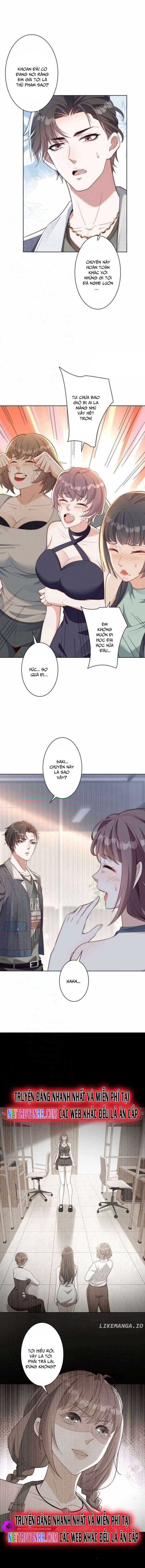 Trở ThàNh Vô ĐịCh BằNg Hệ ThốNg GiảM Giá Trị Chapter 13 - Trang 2