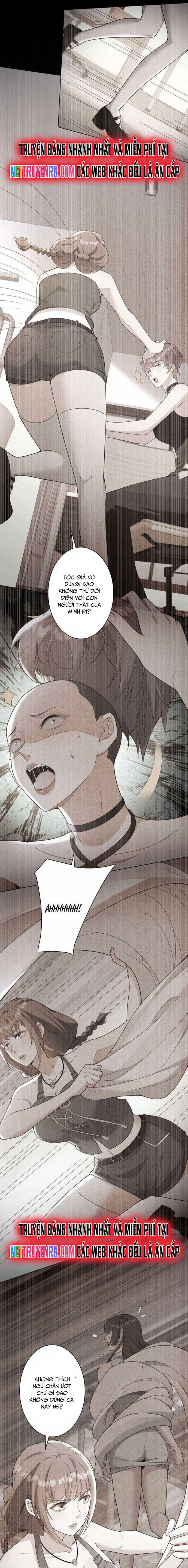 Trở ThàNh Vô ĐịCh BằNg Hệ ThốNg GiảM Giá Trị Chapter 13 - Trang 2