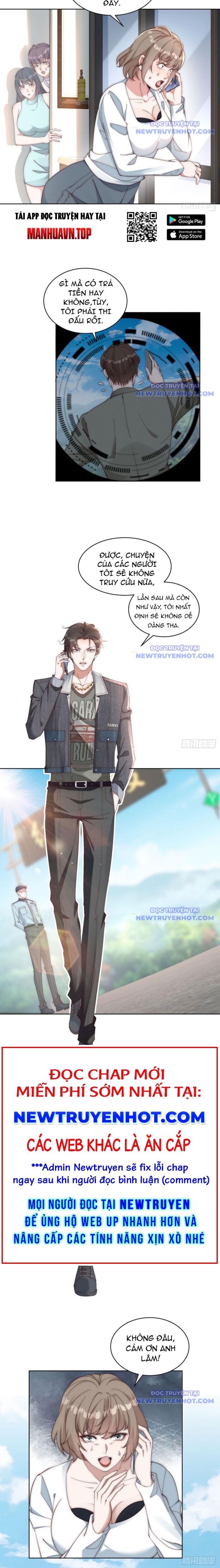 Trở ThàNh Vô ĐịCh BằNg Hệ ThốNg GiảM Giá Trị Chapter 14 - Trang 2