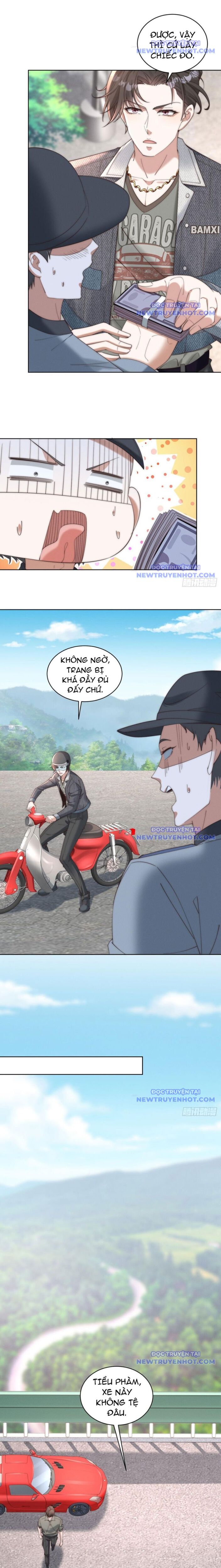 Trở ThàNh Vô ĐịCh BằNg Hệ ThốNg GiảM Giá Trị Chapter 14 - Trang 2