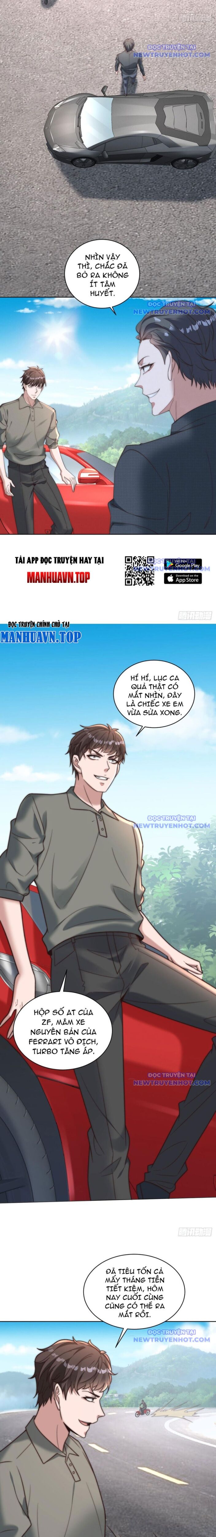 Trở ThàNh Vô ĐịCh BằNg Hệ ThốNg GiảM Giá Trị Chapter 14 - Trang 2