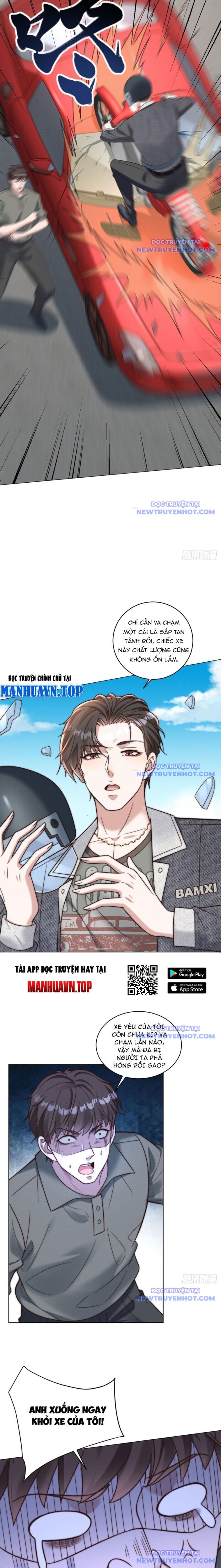 Trở ThàNh Vô ĐịCh BằNg Hệ ThốNg GiảM Giá Trị Chapter 14 - Trang 2