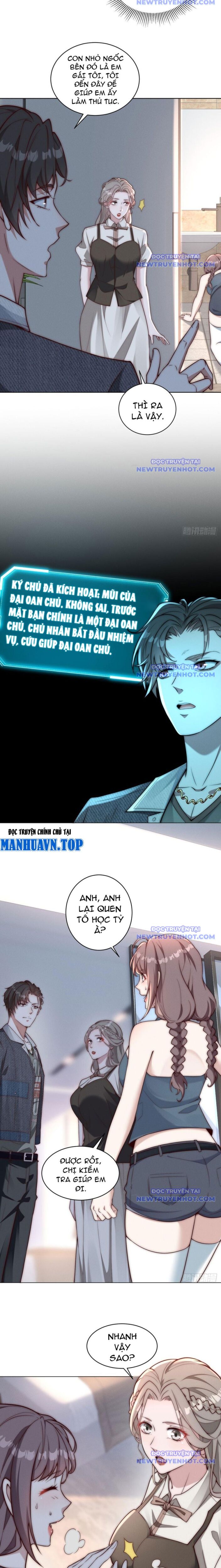 Trở ThàNh Vô ĐịCh BằNg Hệ ThốNg GiảM Giá Trị Chapter 14 - Trang 2