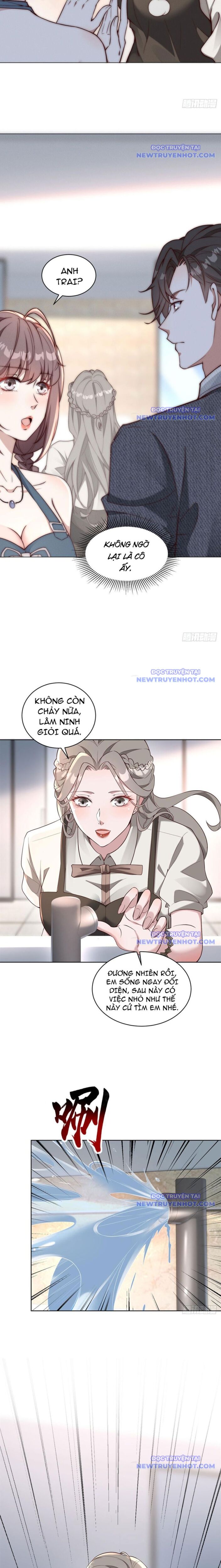 Trở ThàNh Vô ĐịCh BằNg Hệ ThốNg GiảM Giá Trị Chapter 14 - Trang 2