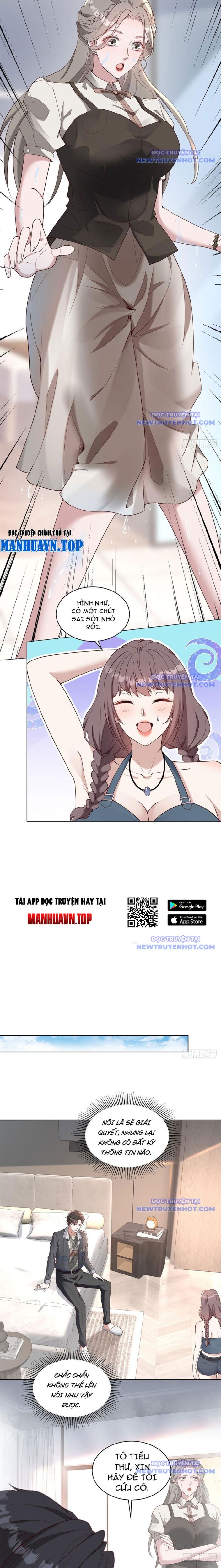 Trở ThàNh Vô ĐịCh BằNg Hệ ThốNg GiảM Giá Trị Chapter 14 - Trang 2