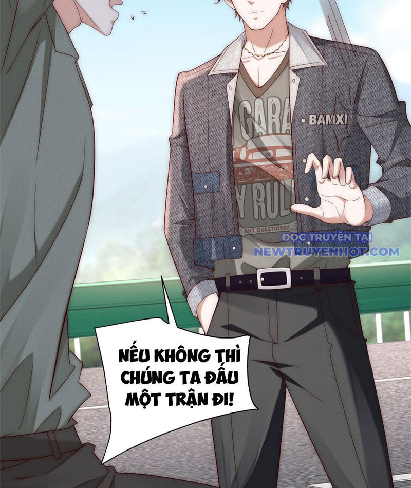 Trở ThàNh Vô ĐịCh BằNg Hệ ThốNg GiảM Giá Trị Chapter 15 - Trang 2