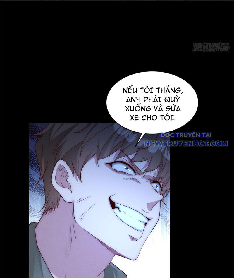 Trở ThàNh Vô ĐịCh BằNg Hệ ThốNg GiảM Giá Trị Chapter 15 - Trang 2