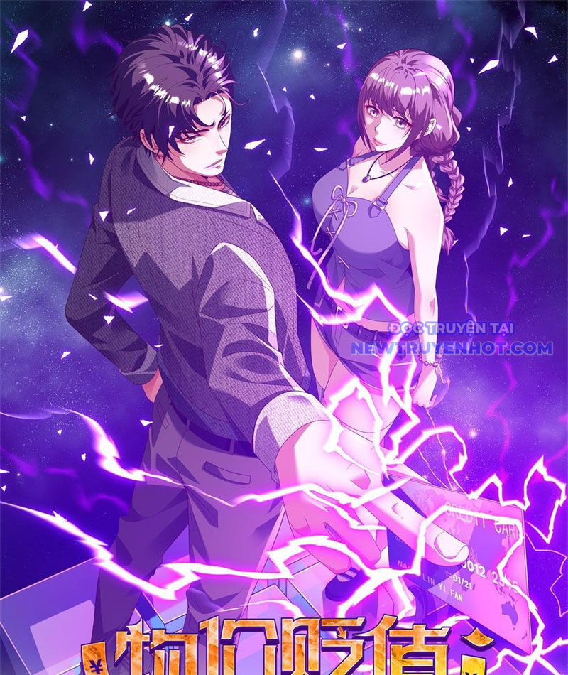 Trở ThàNh Vô ĐịCh BằNg Hệ ThốNg GiảM Giá Trị Chapter 15 - Trang 2