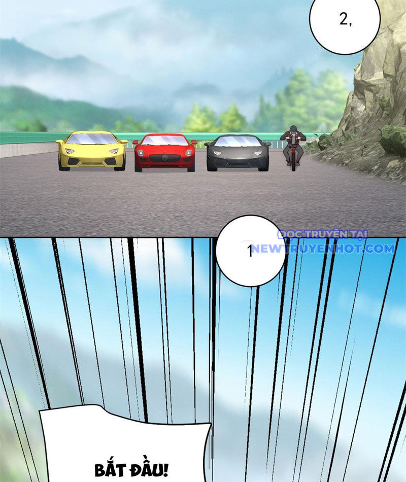 Trở ThàNh Vô ĐịCh BằNg Hệ ThốNg GiảM Giá Trị Chapter 15 - Trang 2