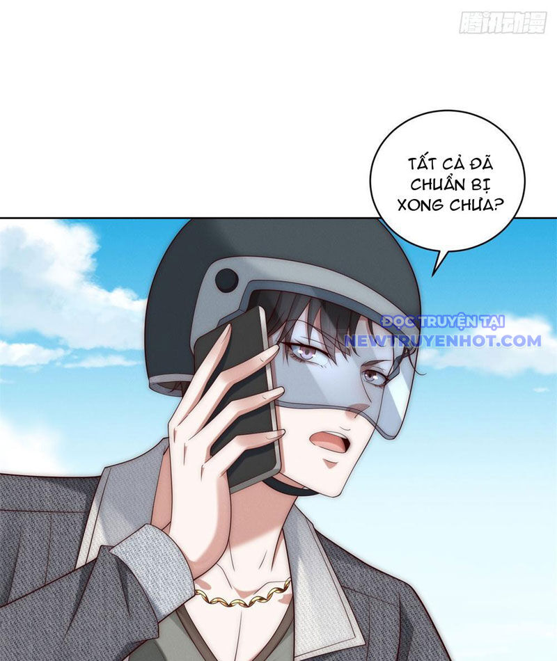 Trở ThàNh Vô ĐịCh BằNg Hệ ThốNg GiảM Giá Trị Chapter 15 - Trang 2