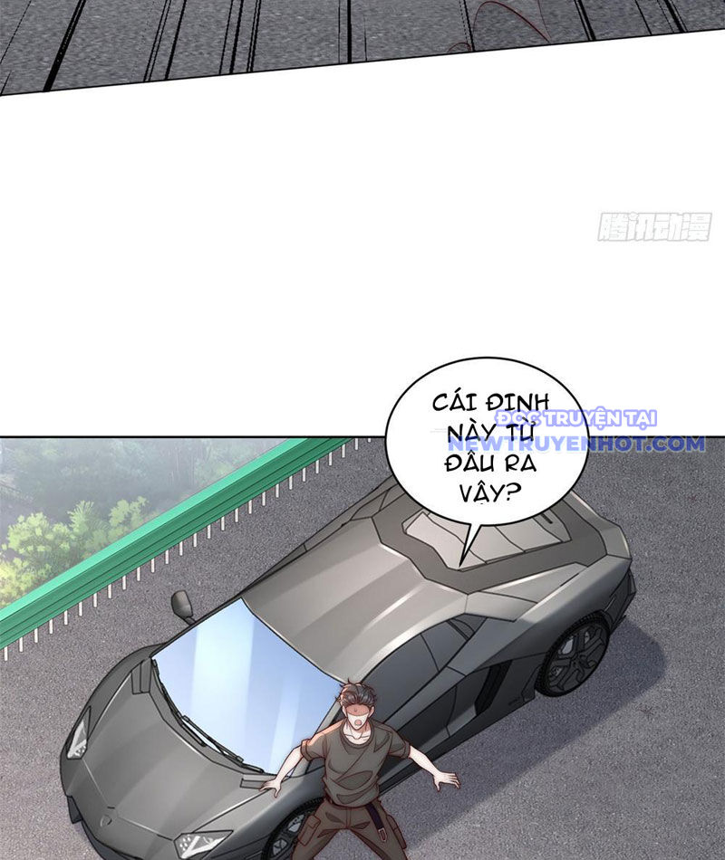 Trở ThàNh Vô ĐịCh BằNg Hệ ThốNg GiảM Giá Trị Chapter 15 - Trang 2