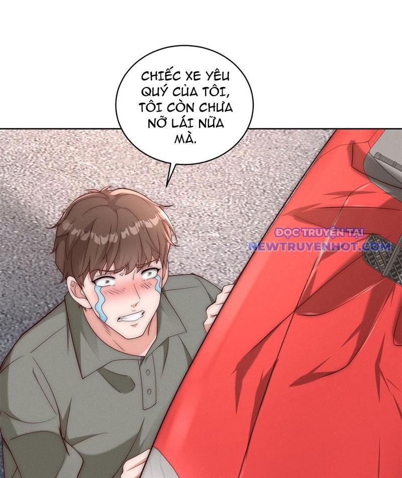 Trở ThàNh Vô ĐịCh BằNg Hệ ThốNg GiảM Giá Trị Chapter 15 - Trang 2