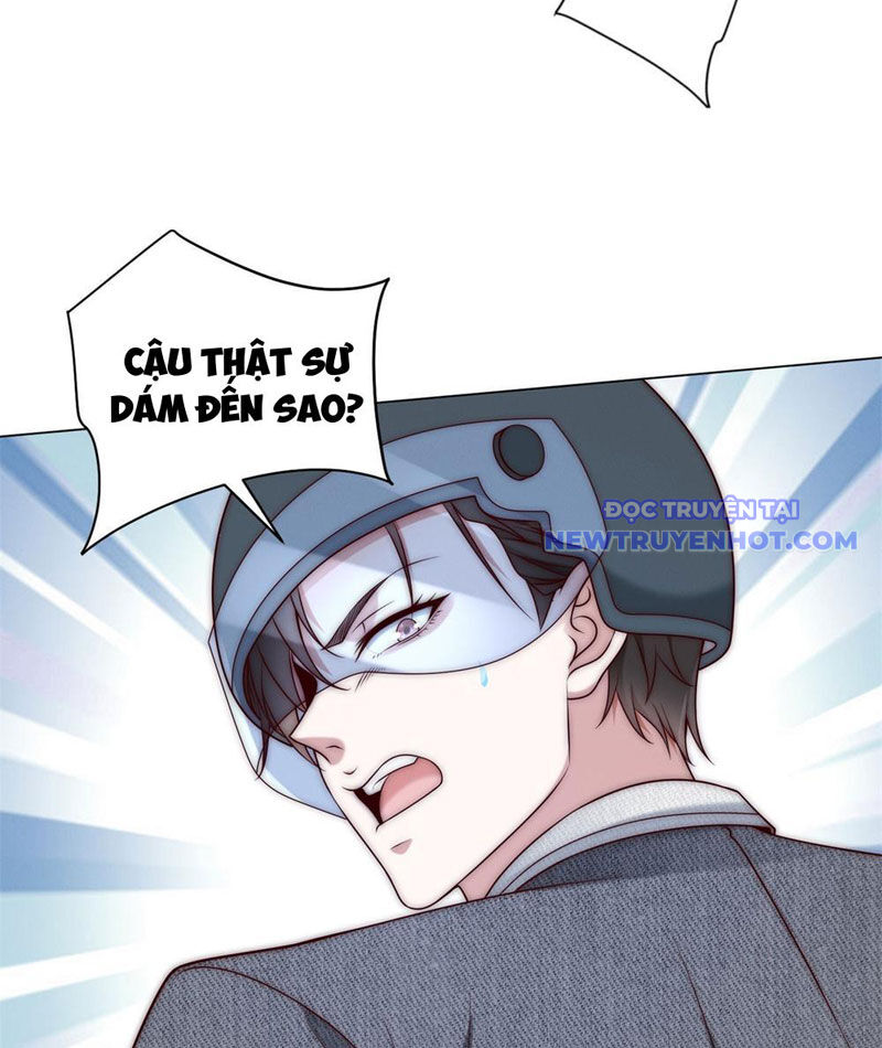 Trở ThàNh Vô ĐịCh BằNg Hệ ThốNg GiảM Giá Trị Chapter 15 - Trang 2