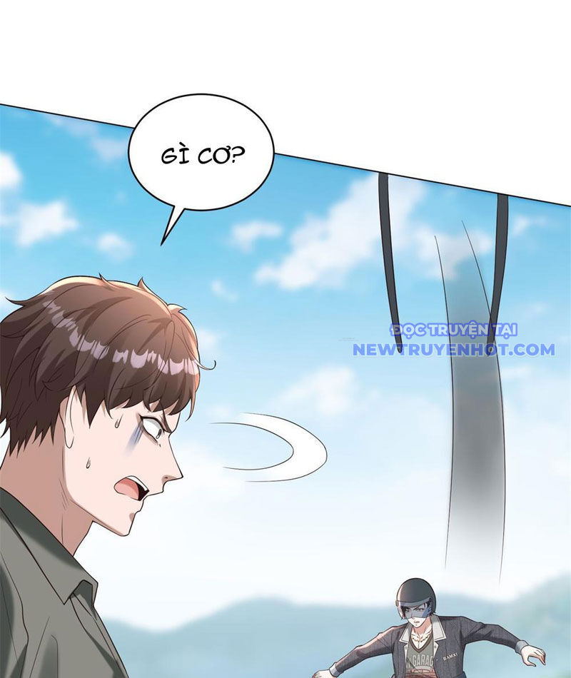 Trở ThàNh Vô ĐịCh BằNg Hệ ThốNg GiảM Giá Trị Chapter 15 - Trang 2