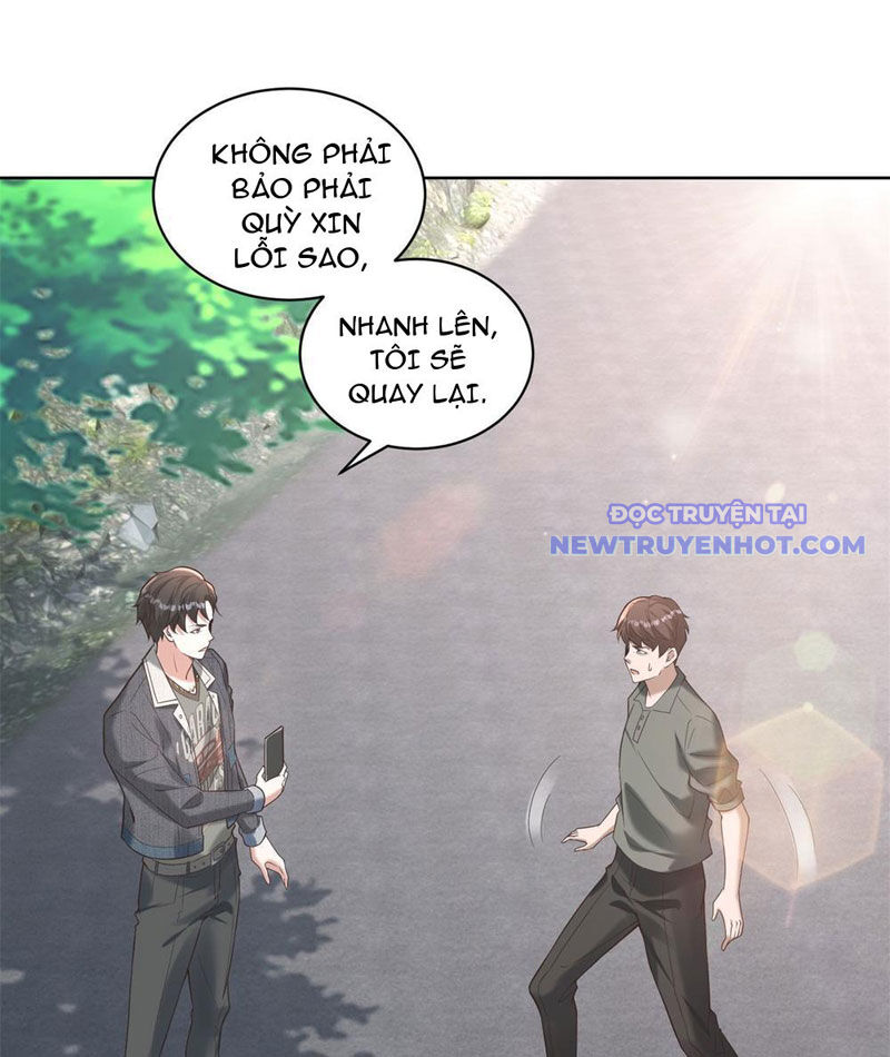 Trở ThàNh Vô ĐịCh BằNg Hệ ThốNg GiảM Giá Trị Chapter 15 - Trang 2