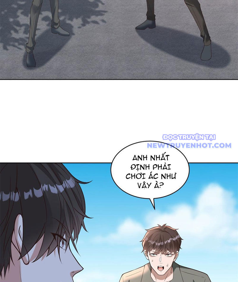 Trở ThàNh Vô ĐịCh BằNg Hệ ThốNg GiảM Giá Trị Chapter 15 - Trang 2
