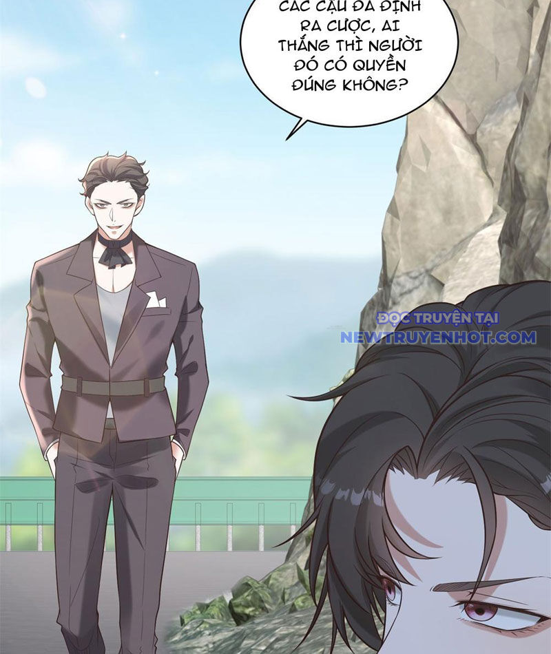 Trở ThàNh Vô ĐịCh BằNg Hệ ThốNg GiảM Giá Trị Chapter 15 - Trang 2