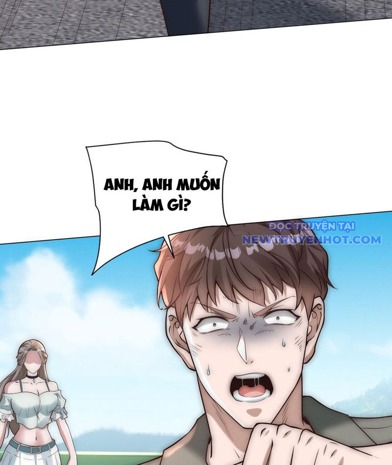 Trở ThàNh Vô ĐịCh BằNg Hệ ThốNg GiảM Giá Trị Chapter 15 - Trang 2