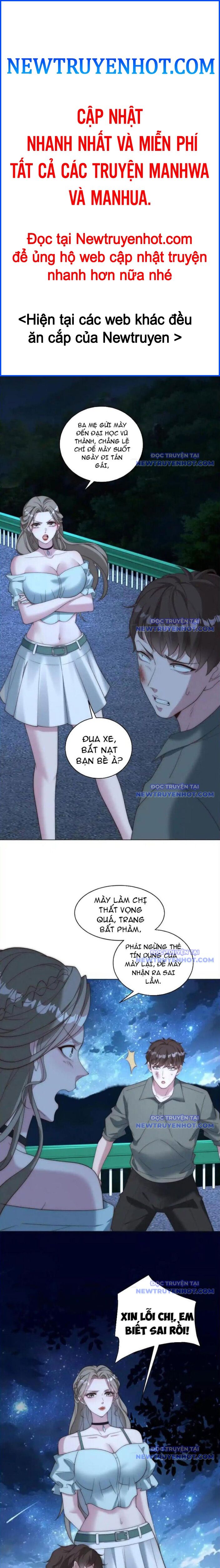 Trở ThàNh Vô ĐịCh BằNg Hệ ThốNg GiảM Giá Trị Chapter 16 - Trang 2