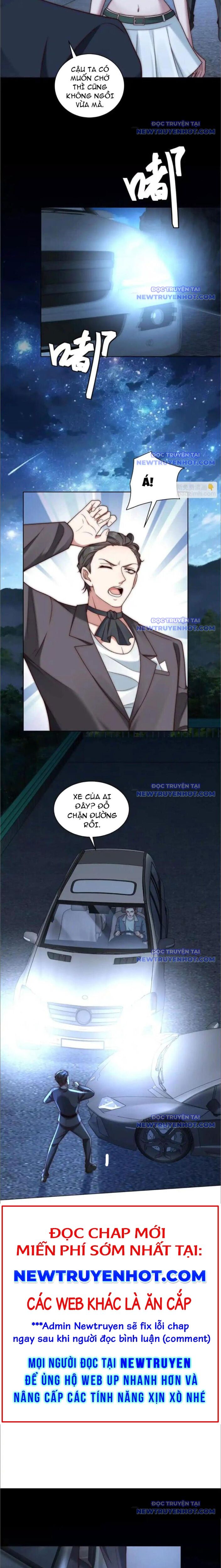 Trở ThàNh Vô ĐịCh BằNg Hệ ThốNg GiảM Giá Trị Chapter 16 - Trang 2