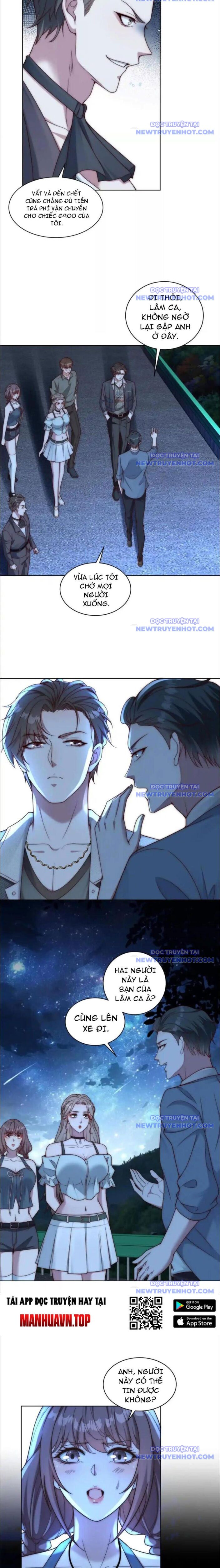 Trở ThàNh Vô ĐịCh BằNg Hệ ThốNg GiảM Giá Trị Chapter 16 - Trang 2