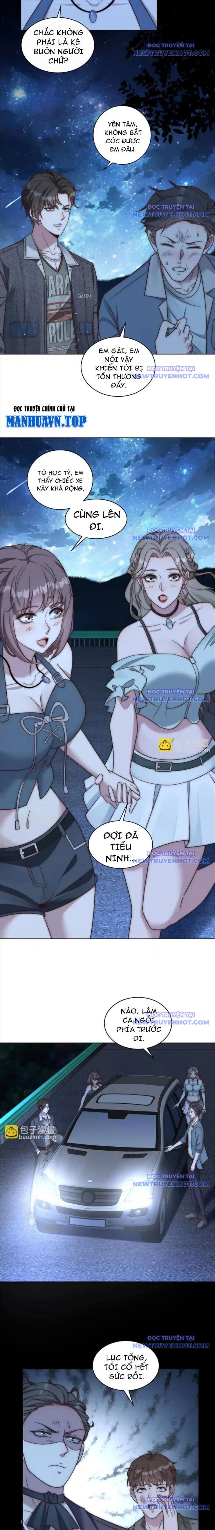 Trở ThàNh Vô ĐịCh BằNg Hệ ThốNg GiảM Giá Trị Chapter 16 - Trang 2