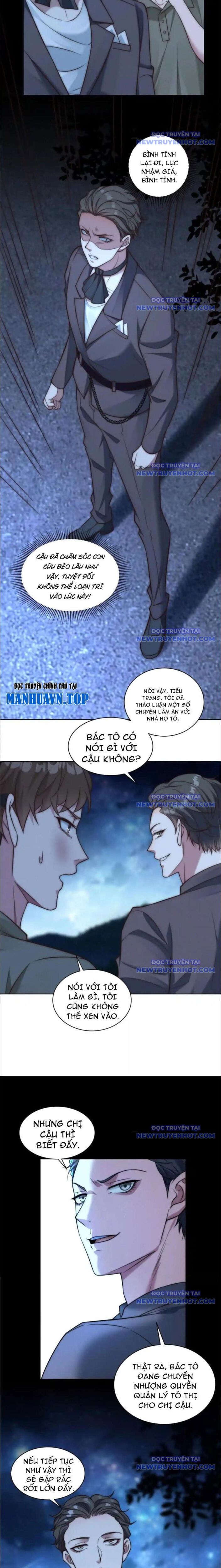 Trở ThàNh Vô ĐịCh BằNg Hệ ThốNg GiảM Giá Trị Chapter 16 - Trang 2