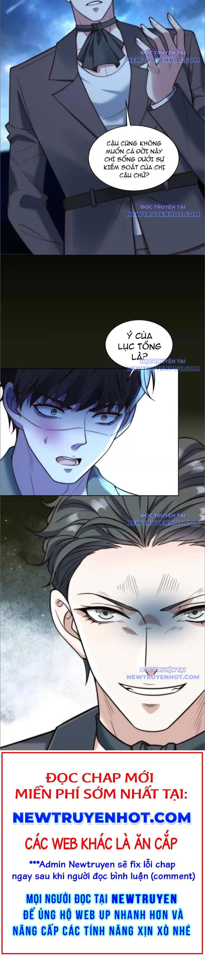 Trở ThàNh Vô ĐịCh BằNg Hệ ThốNg GiảM Giá Trị Chapter 16 - Trang 2
