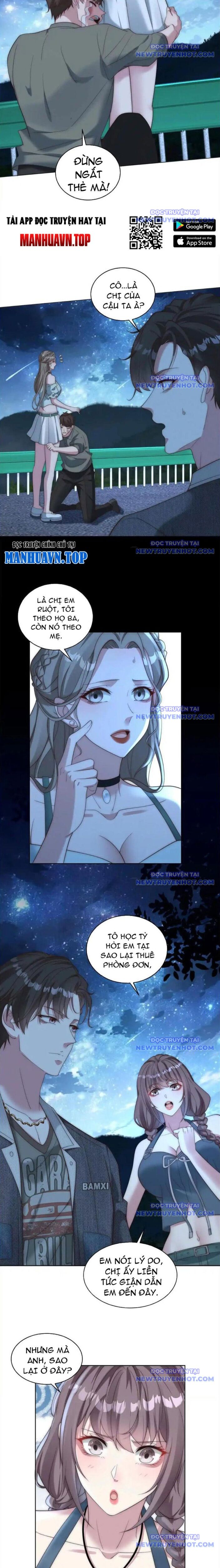 Trở ThàNh Vô ĐịCh BằNg Hệ ThốNg GiảM Giá Trị Chapter 16 - Trang 2