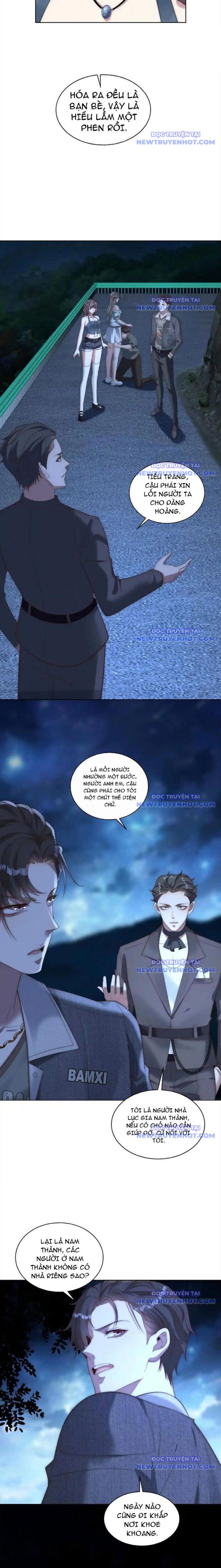 Trở ThàNh Vô ĐịCh BằNg Hệ ThốNg GiảM Giá Trị Chapter 16 - Trang 2