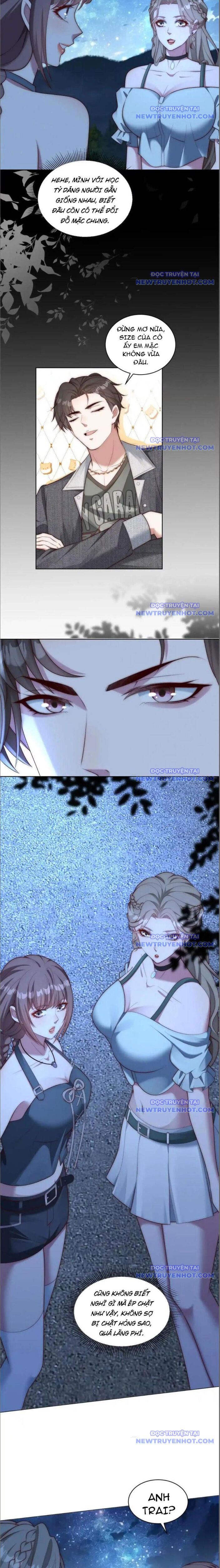 Trở ThàNh Vô ĐịCh BằNg Hệ ThốNg GiảM Giá Trị Chapter 16 - Trang 2