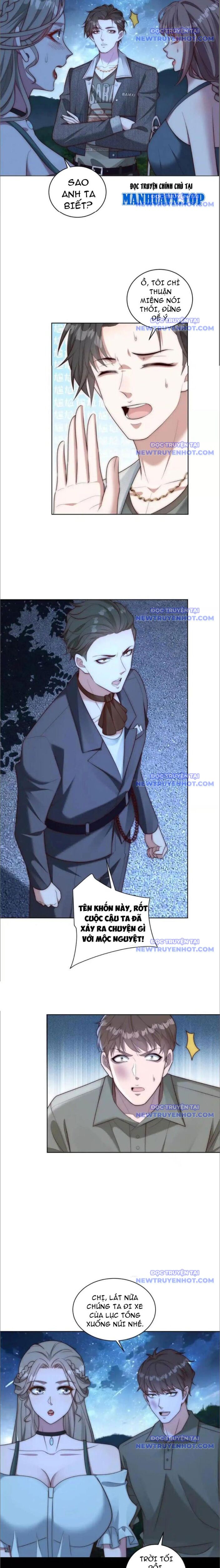 Trở ThàNh Vô ĐịCh BằNg Hệ ThốNg GiảM Giá Trị Chapter 16 - Trang 2