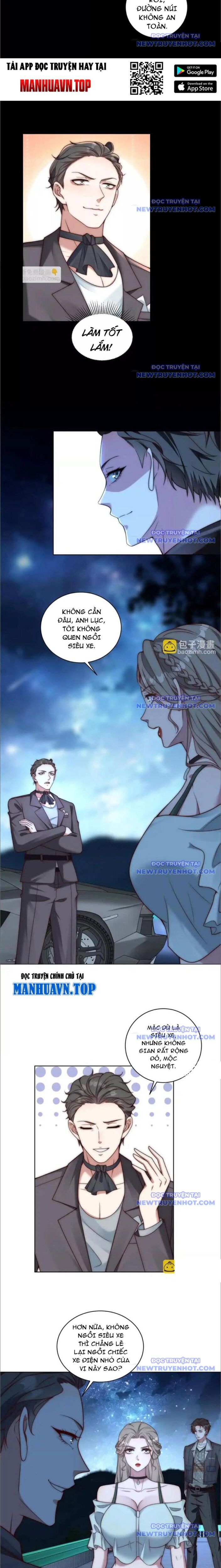 Trở ThàNh Vô ĐịCh BằNg Hệ ThốNg GiảM Giá Trị Chapter 16 - Trang 2