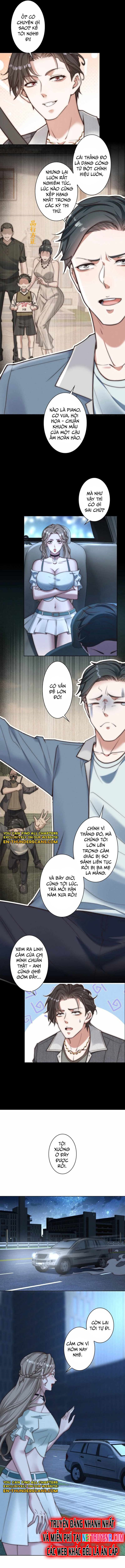 Trở ThàNh Vô ĐịCh BằNg Hệ ThốNg GiảM Giá Trị Chapter 17 - Trang 2