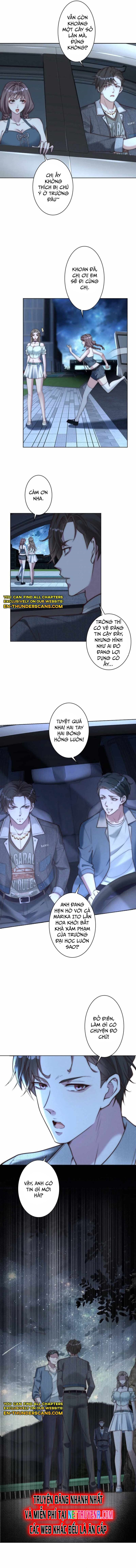 Trở ThàNh Vô ĐịCh BằNg Hệ ThốNg GiảM Giá Trị Chapter 17 - Trang 2