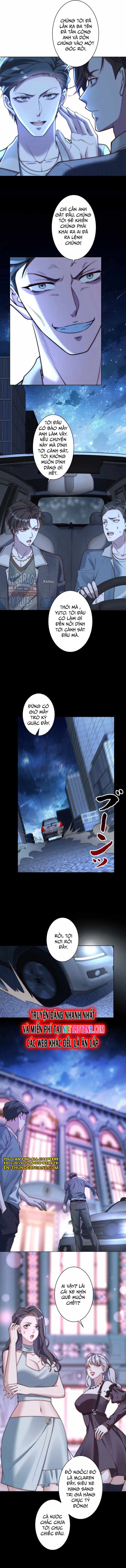 Trở ThàNh Vô ĐịCh BằNg Hệ ThốNg GiảM Giá Trị Chapter 17 - Trang 2