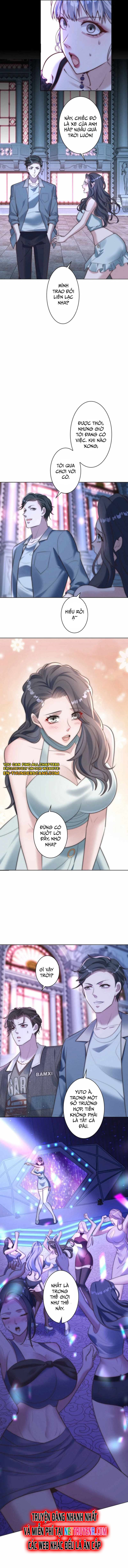 Trở ThàNh Vô ĐịCh BằNg Hệ ThốNg GiảM Giá Trị Chapter 17 - Trang 2