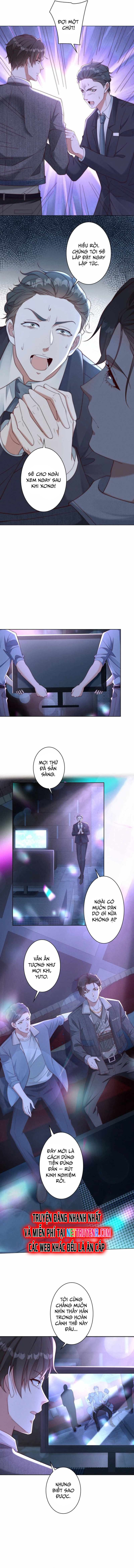 Trở ThàNh Vô ĐịCh BằNg Hệ ThốNg GiảM Giá Trị Chapter 17 - Trang 2