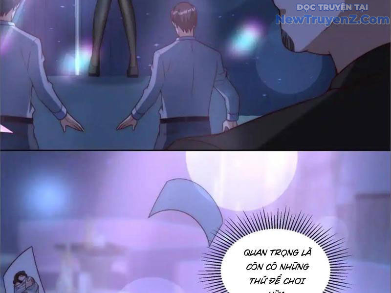 Trở ThàNh Vô ĐịCh BằNg Hệ ThốNg GiảM Giá Trị Chapter 18 - Trang 2