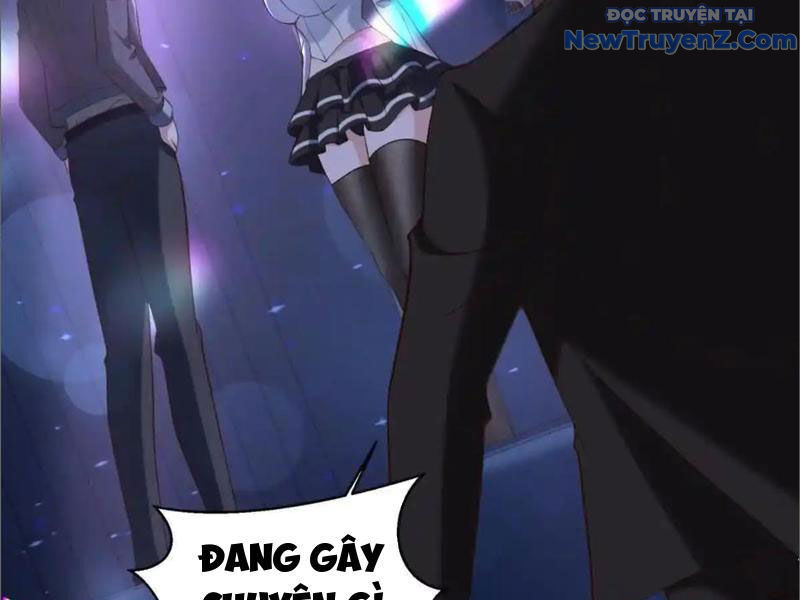 Trở ThàNh Vô ĐịCh BằNg Hệ ThốNg GiảM Giá Trị Chapter 18 - Trang 2