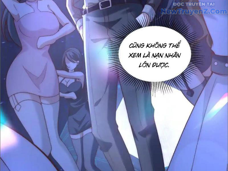 Trở ThàNh Vô ĐịCh BằNg Hệ ThốNg GiảM Giá Trị Chapter 18 - Trang 2