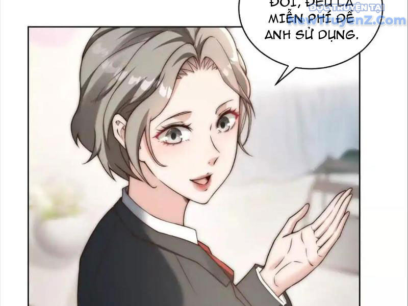 Trở ThàNh Vô ĐịCh BằNg Hệ ThốNg GiảM Giá Trị Chapter 19 - Trang 2