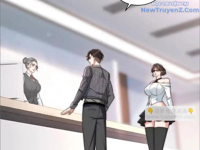 Trở ThàNh Vô ĐịCh BằNg Hệ ThốNg GiảM Giá Trị Chapter 19 - Trang 2