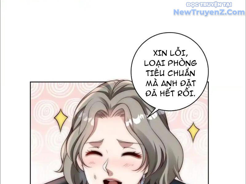 Trở ThàNh Vô ĐịCh BằNg Hệ ThốNg GiảM Giá Trị Chapter 19 - Trang 2