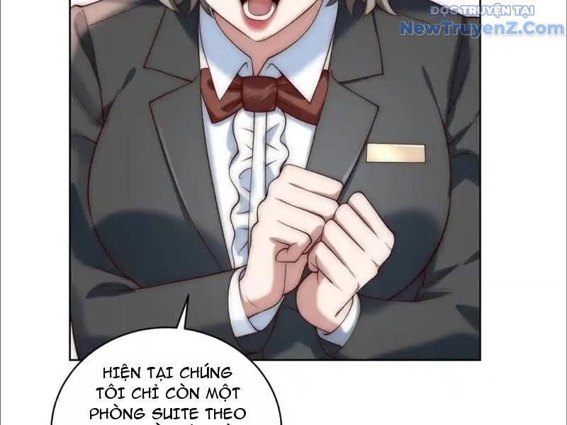 Trở ThàNh Vô ĐịCh BằNg Hệ ThốNg GiảM Giá Trị Chapter 19 - Trang 2