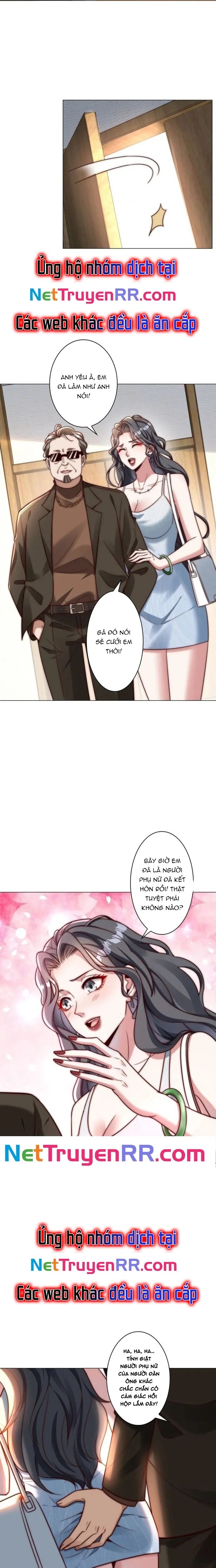 Trở ThàNh Vô ĐịCh BằNg Hệ ThốNg GiảM Giá Trị Chapter 2 - Trang 2