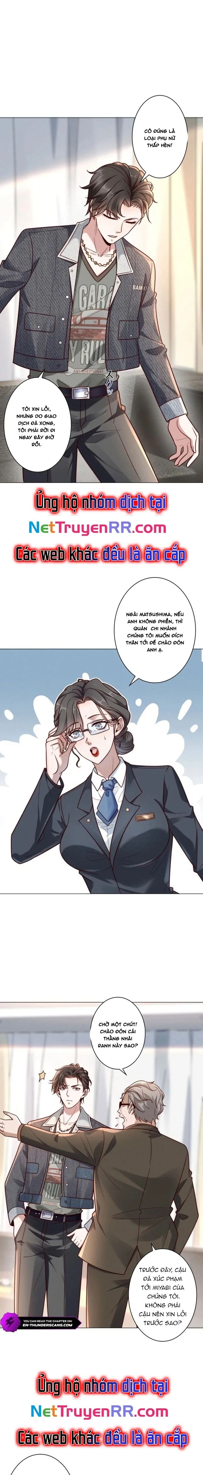 Trở ThàNh Vô ĐịCh BằNg Hệ ThốNg GiảM Giá Trị Chapter 2 - Trang 2